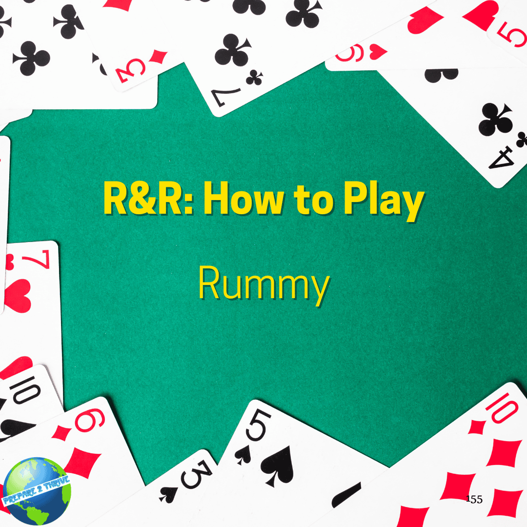 Rummy