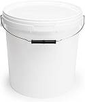Buckets or Containers with Lids