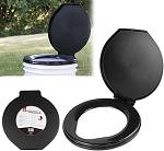 Camp Toilet or Luggable Loo