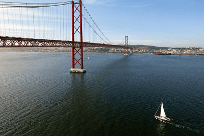 Sailing to Safety: How to Escape Urban Areas in a Crisis