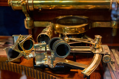 Navigating Without GPS: How to Use Traditional Navigation Techniques